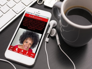 Stepping Out With a Fresh New Look!