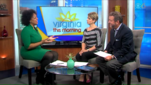 AfroEconomics™ with JB Bryan: $10 Can Go a LONG Way!